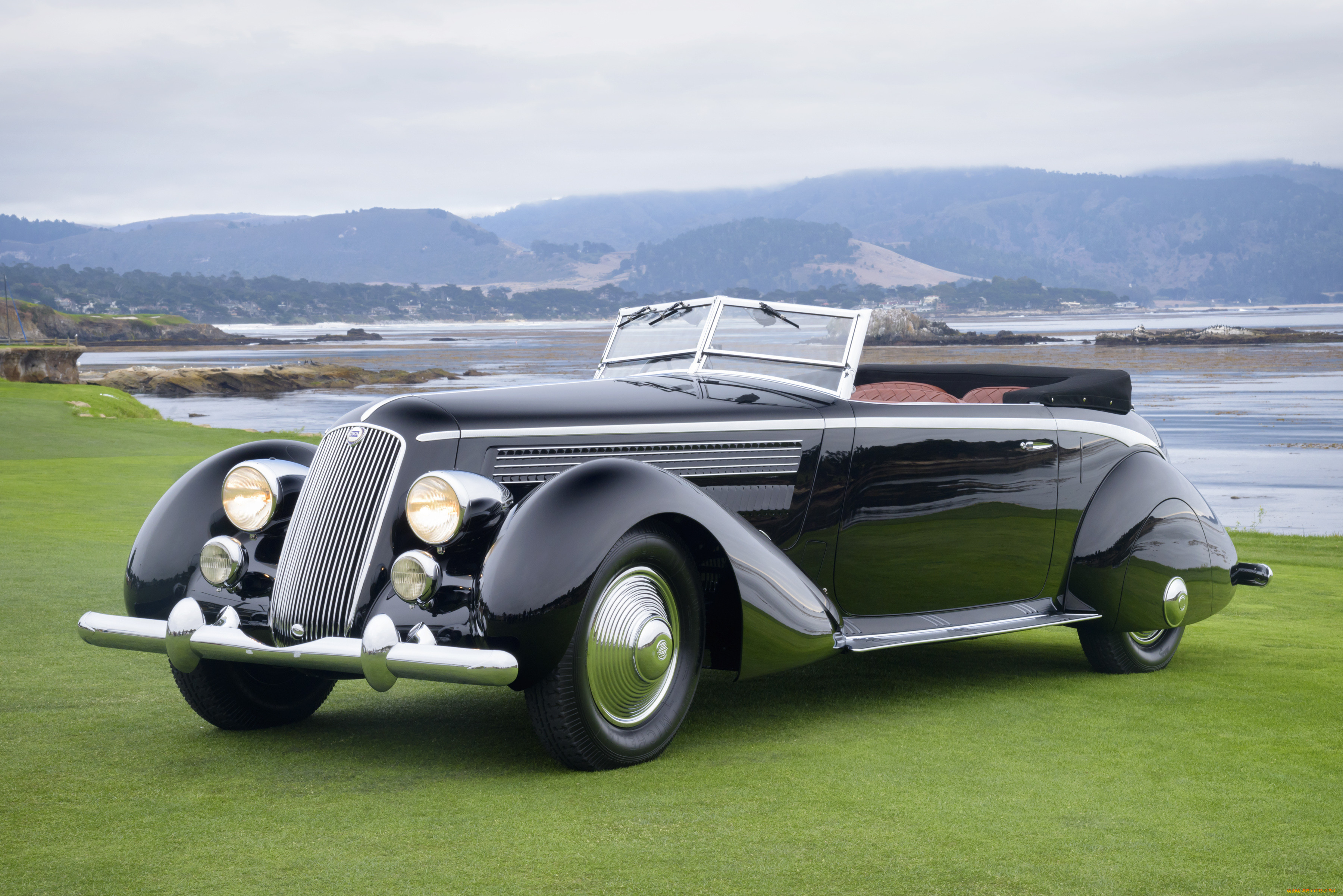 , , lancia